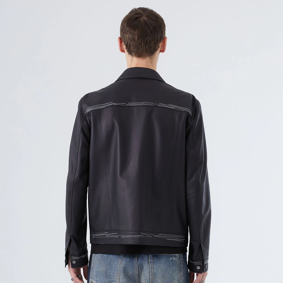 DAVID NAMAN FW23