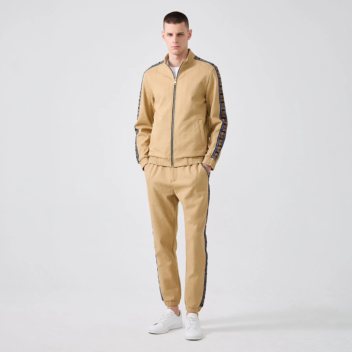 DAVID NAMAN 24SS logo