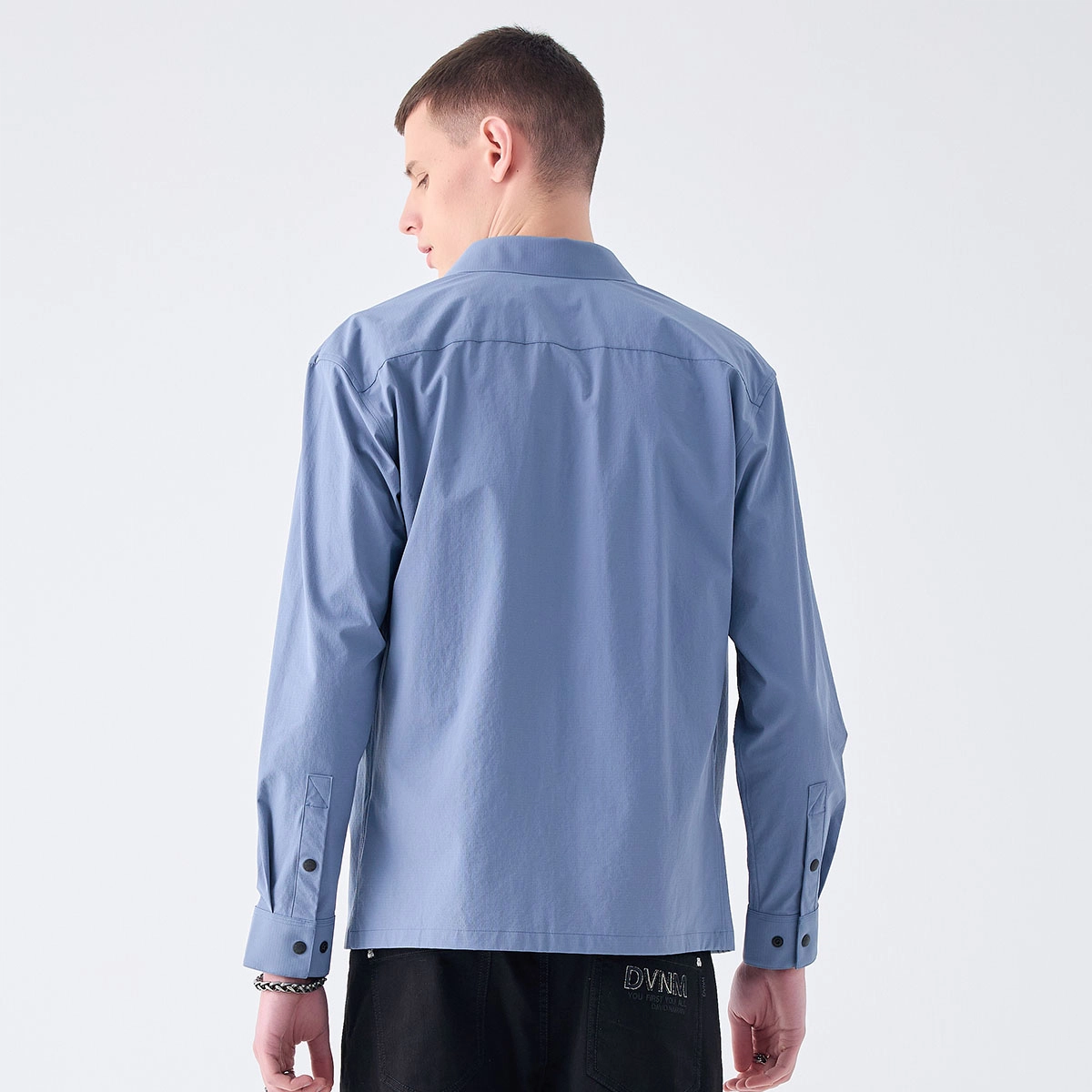 DAVID NAMAN SS24