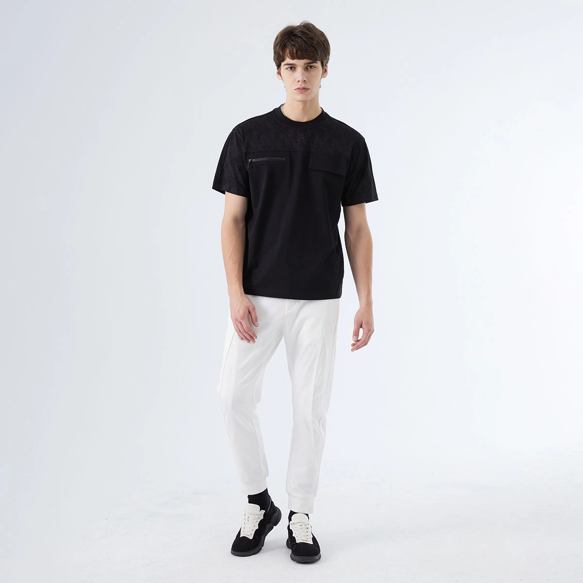 DAVID NAMAN FW23