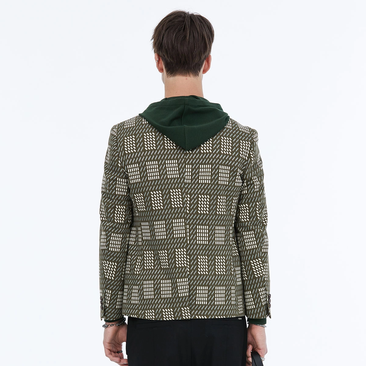 DAVID NAMAN FW23