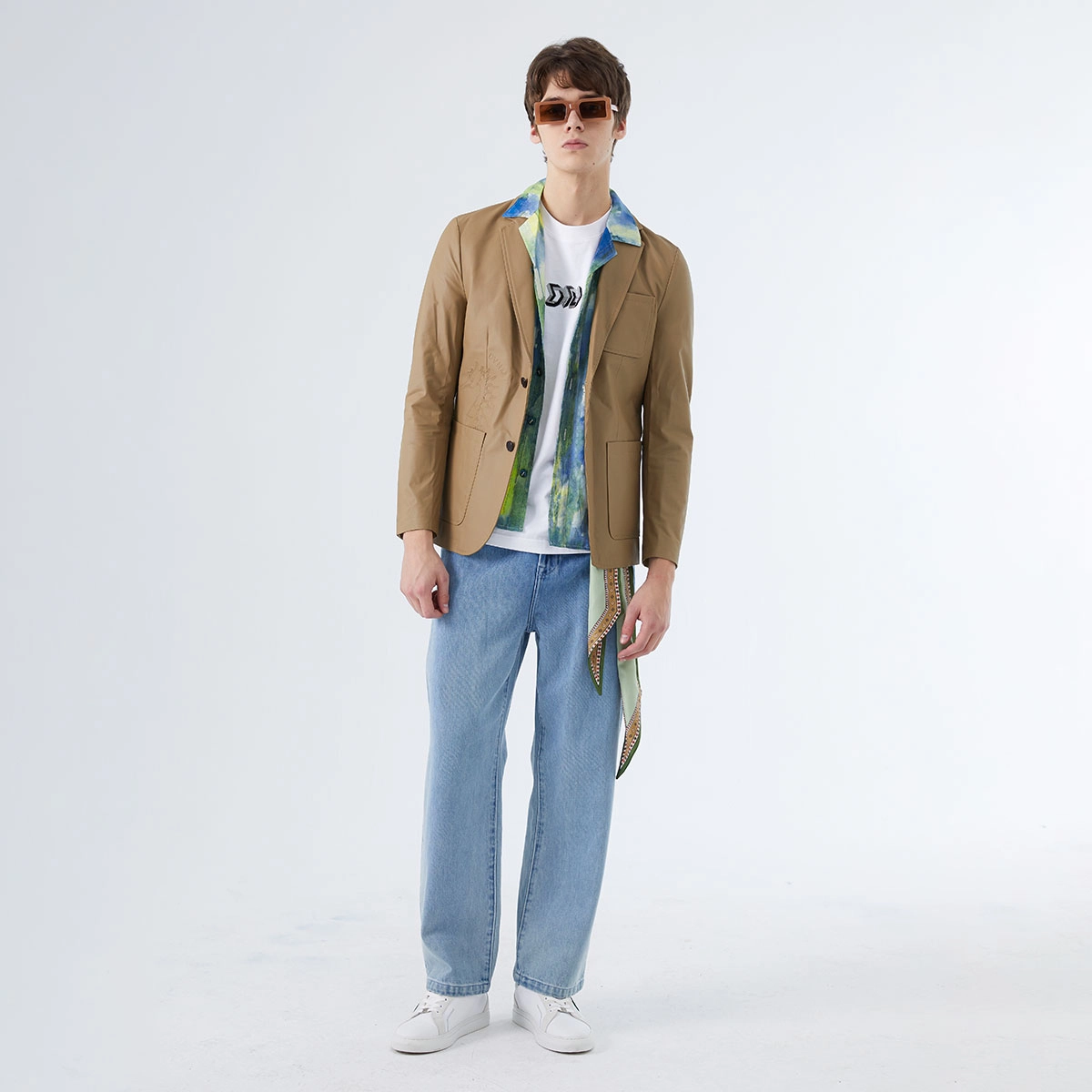 DAVID NAMAN FW23