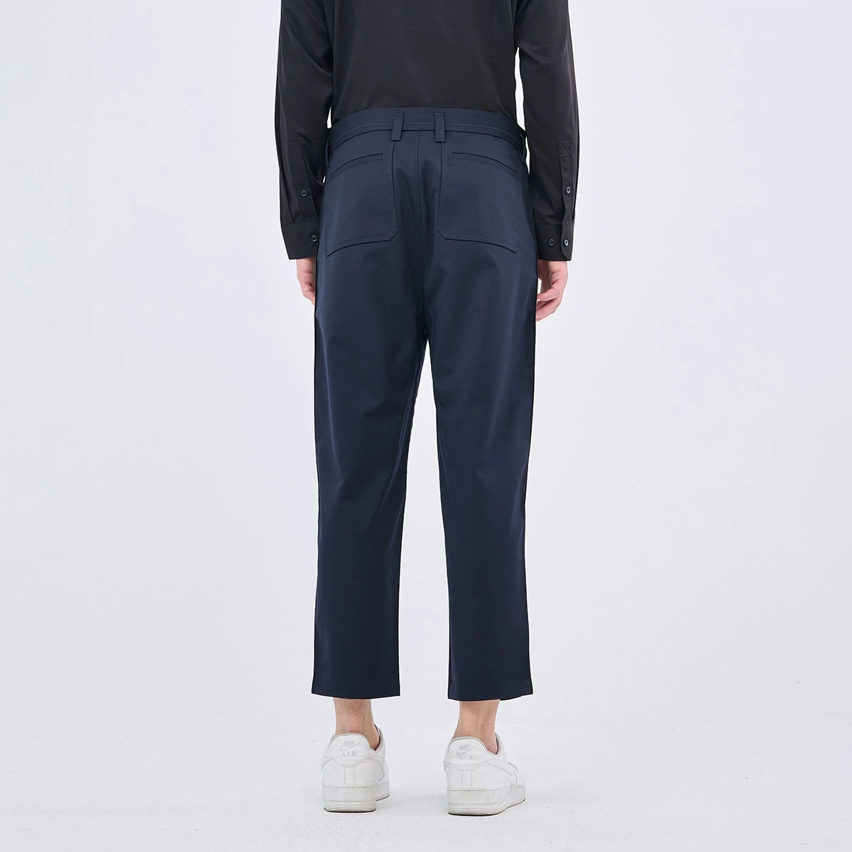 DAVID NAMAN SS24
