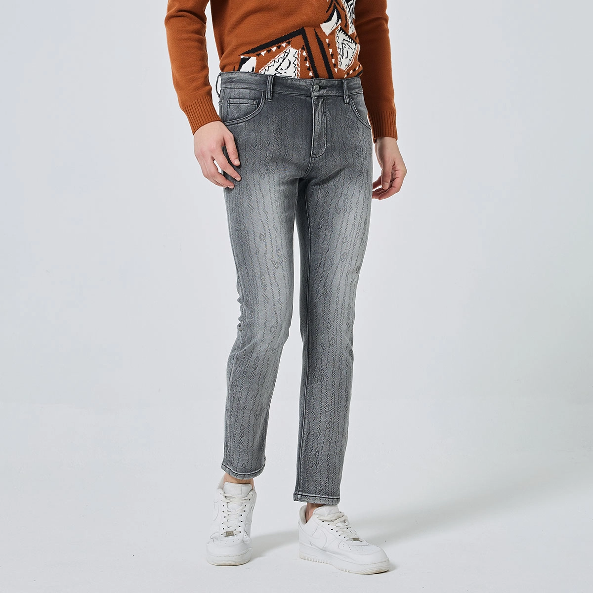 DAVID NAMAN FW23