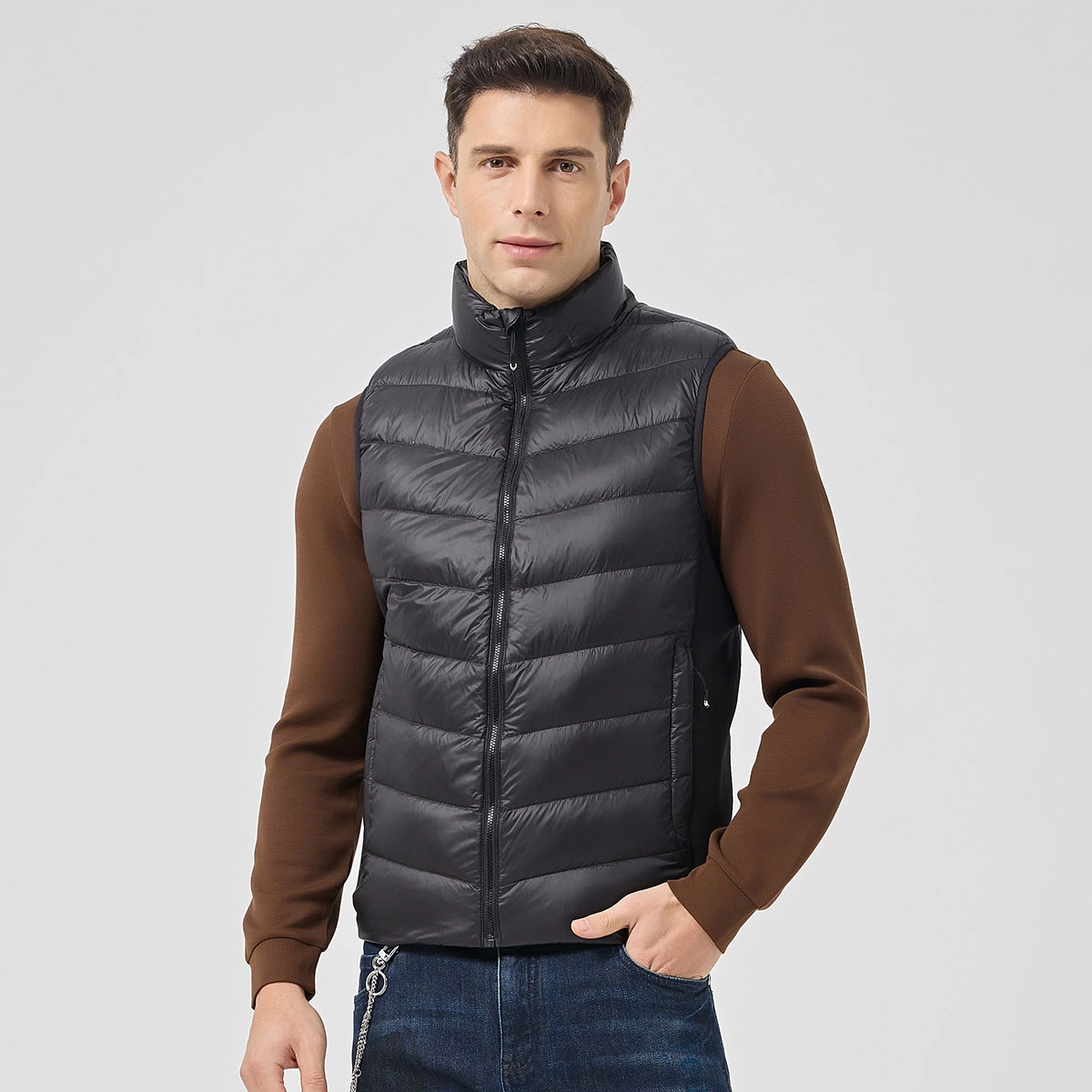 DAVID NAMAN SS24