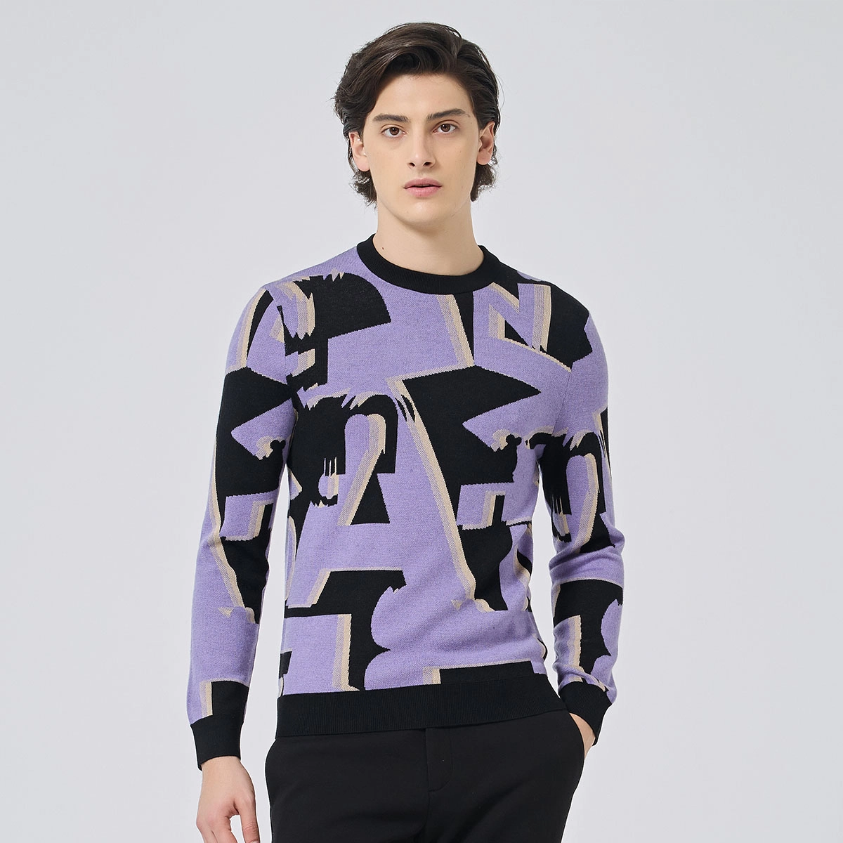 DAVID NAMAN FW23
