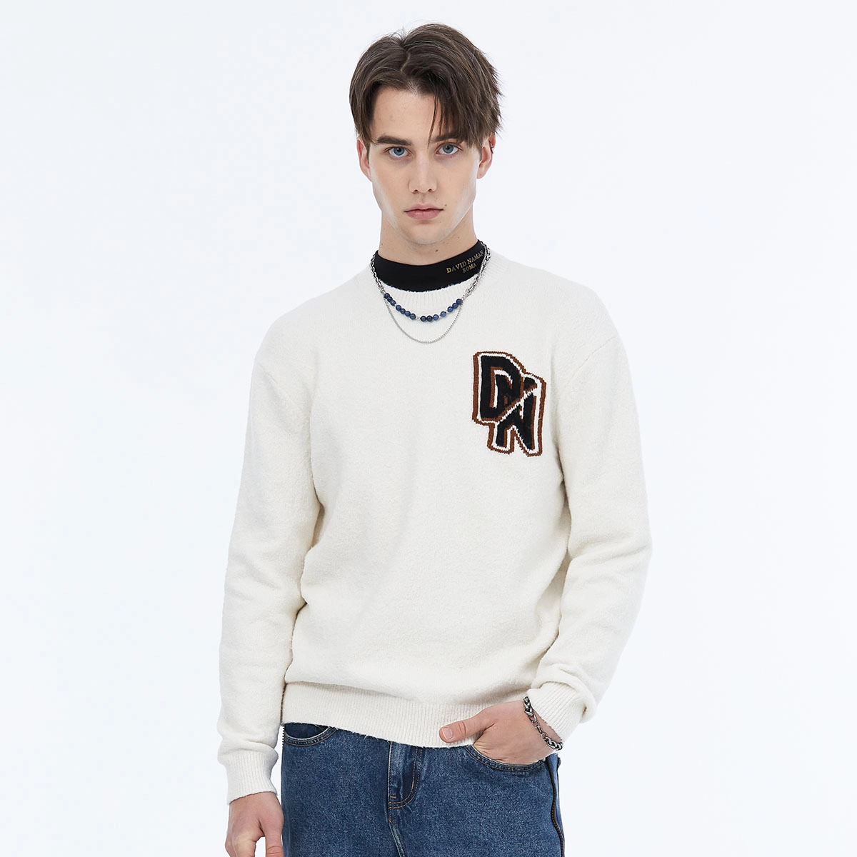 DAVID NAMAN FW23