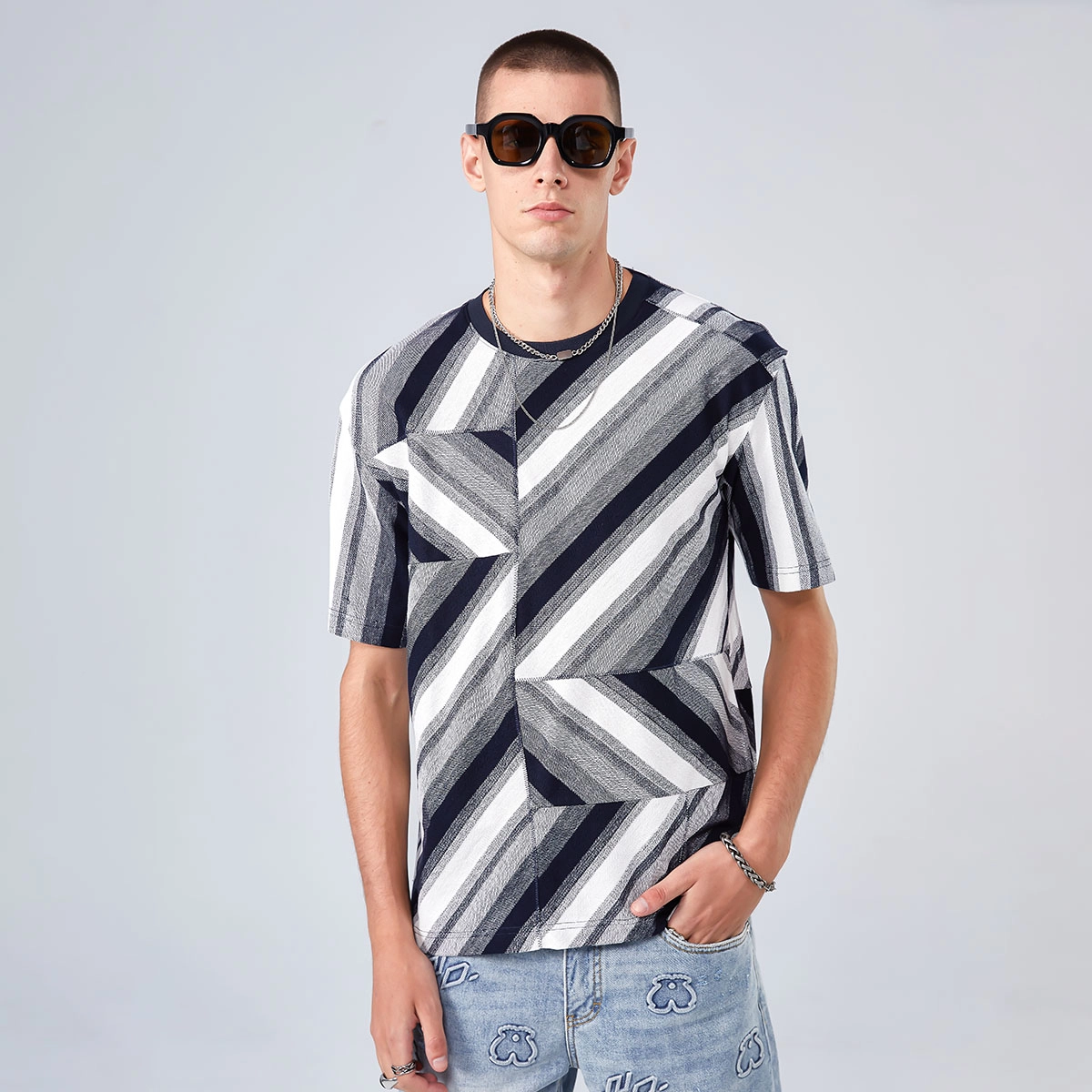 DAVID NAMAN 24SS T