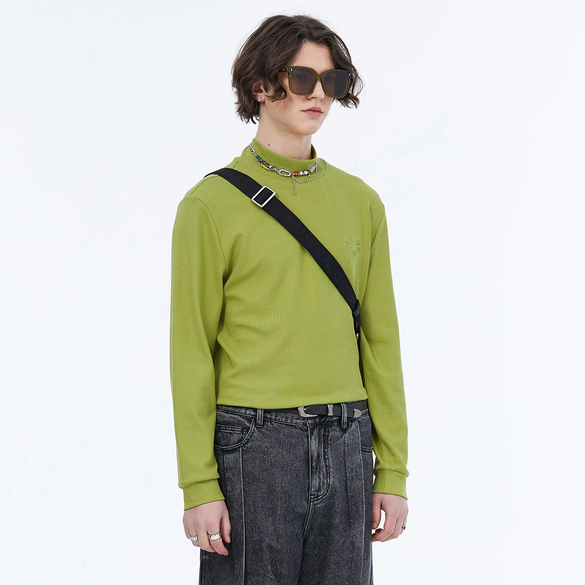 DAVID NAMAN FW23 T