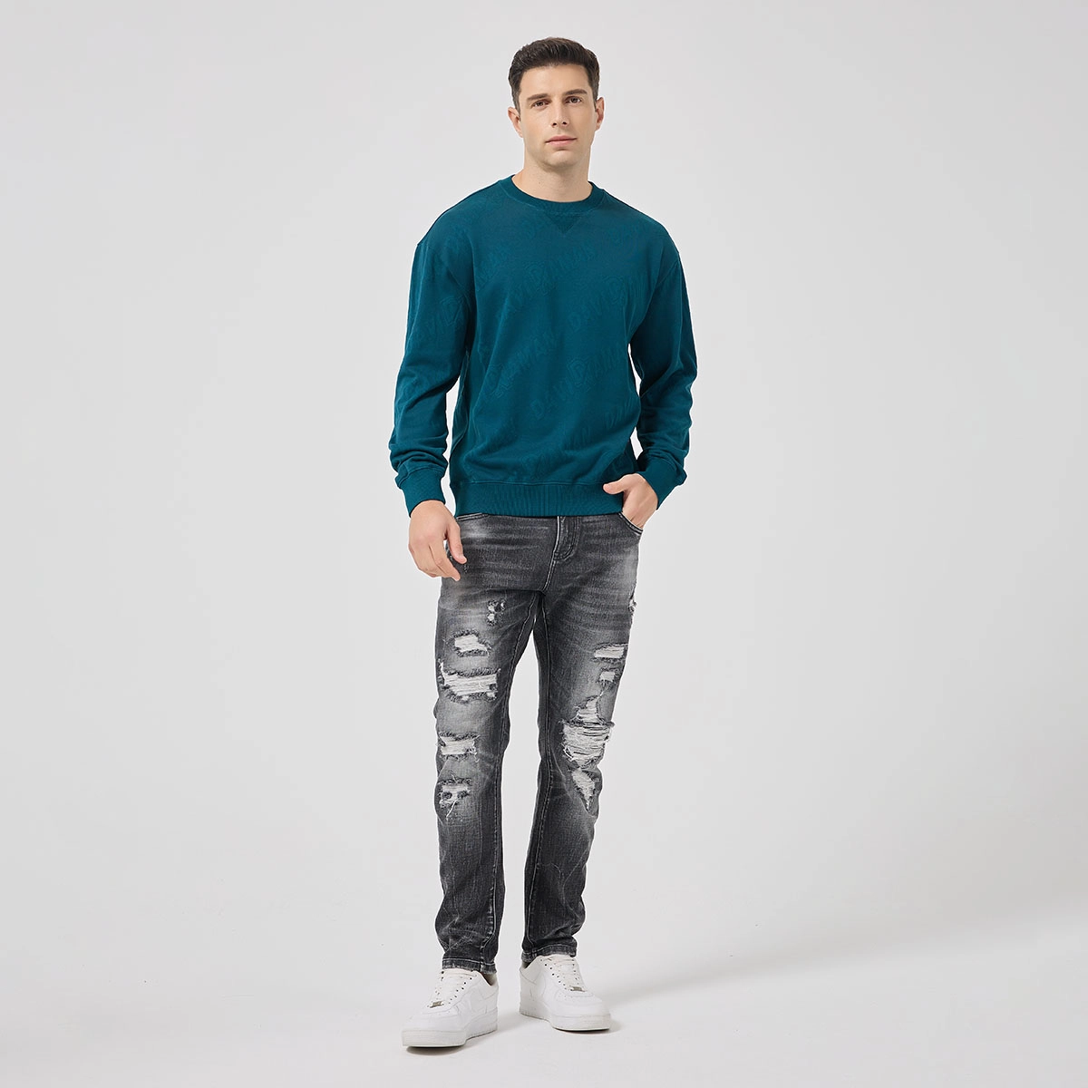 DAVID NAMAN FW23