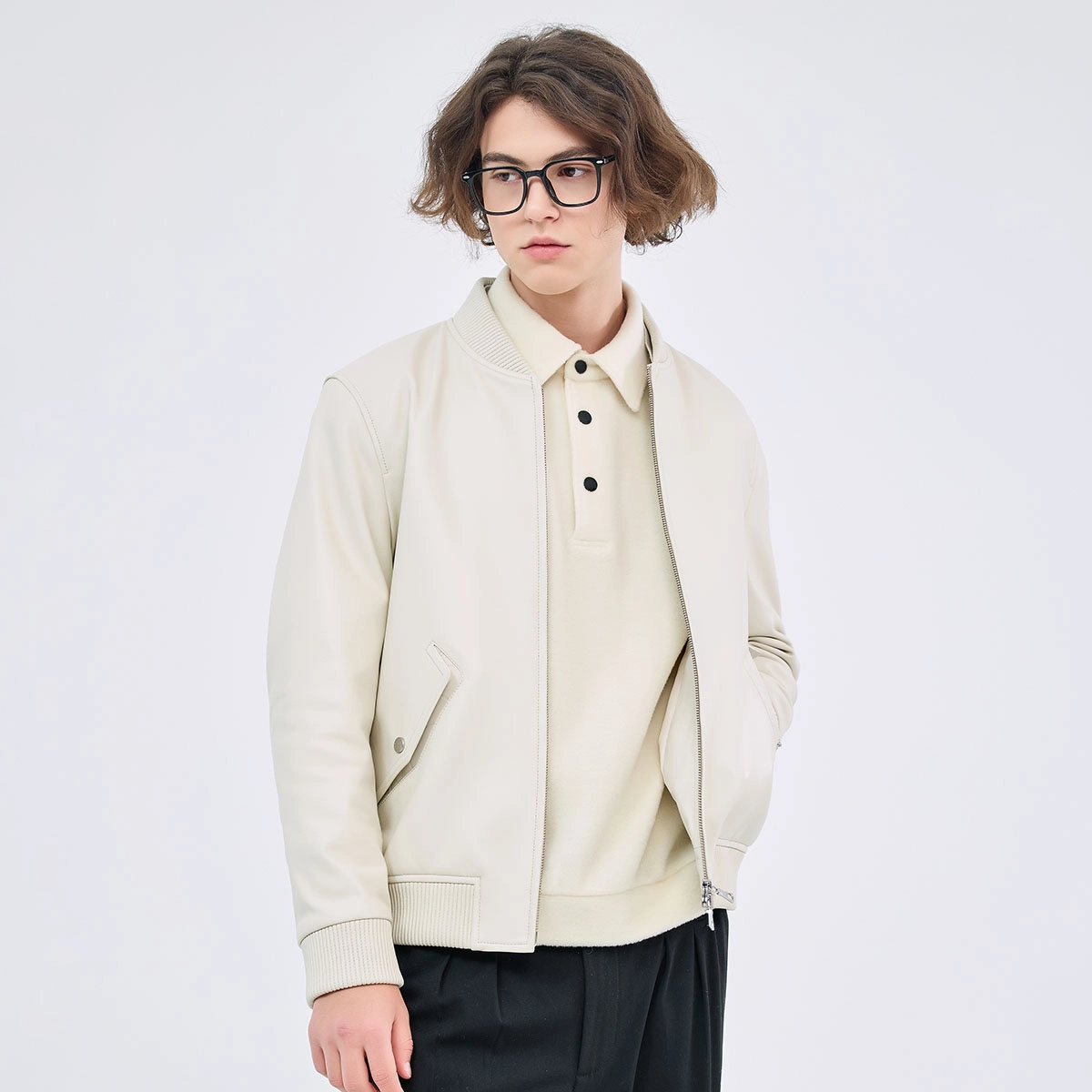 DAVID NAMAN SS24