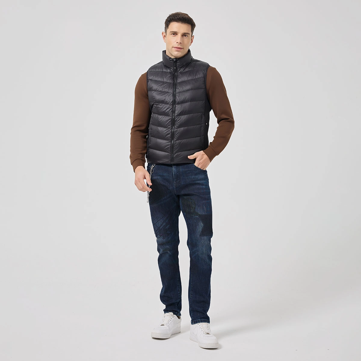DAVID NAMAN SS24