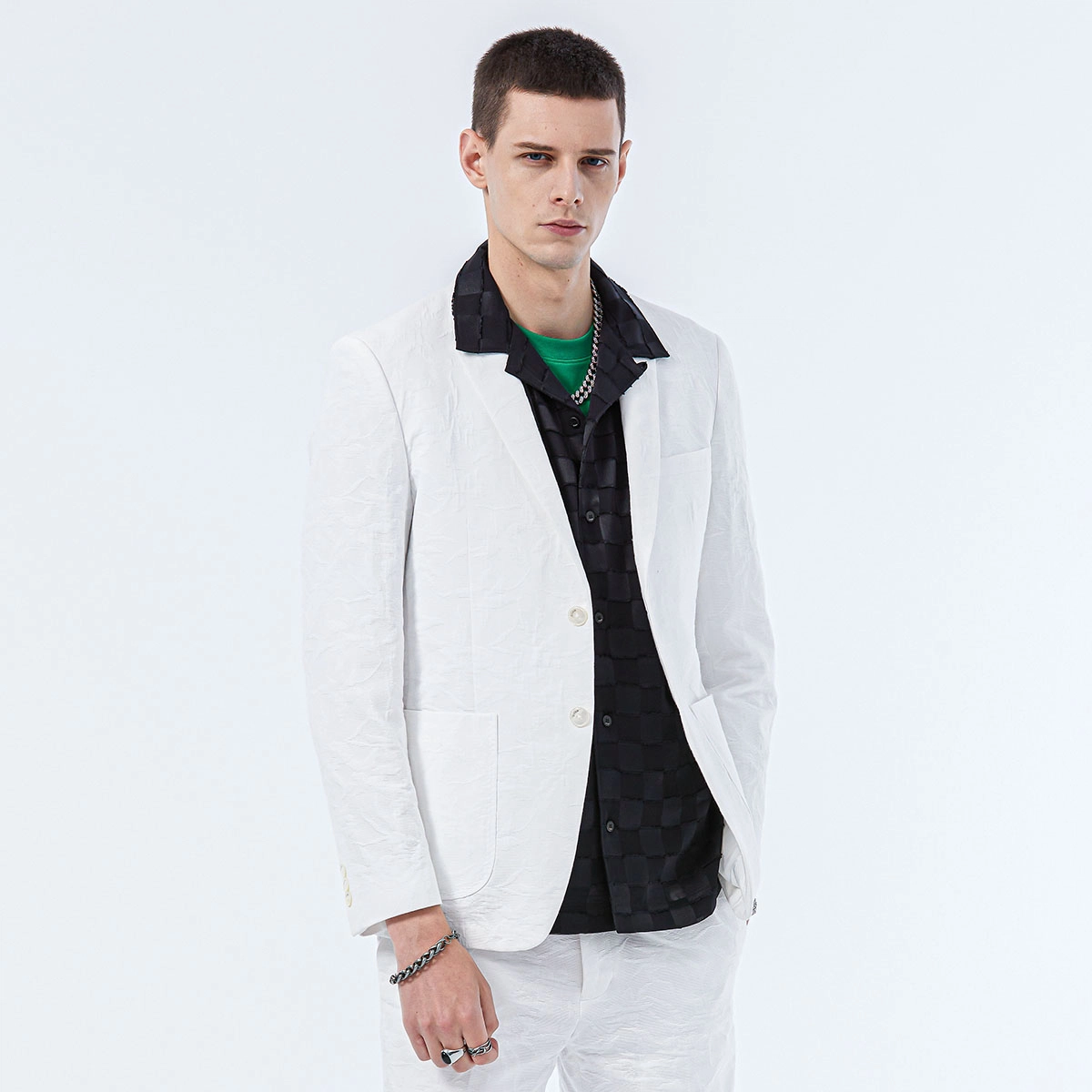 DAVID NAMAN SS23