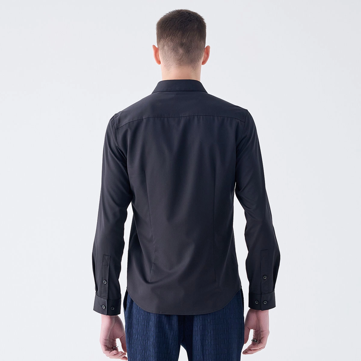 DAVID NAMAN SS24
