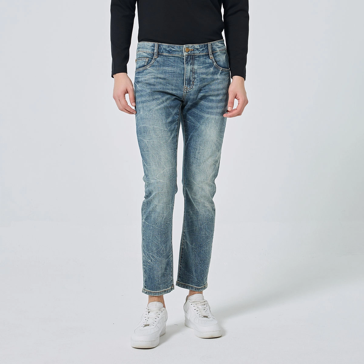 DAVID NAMAN FW23