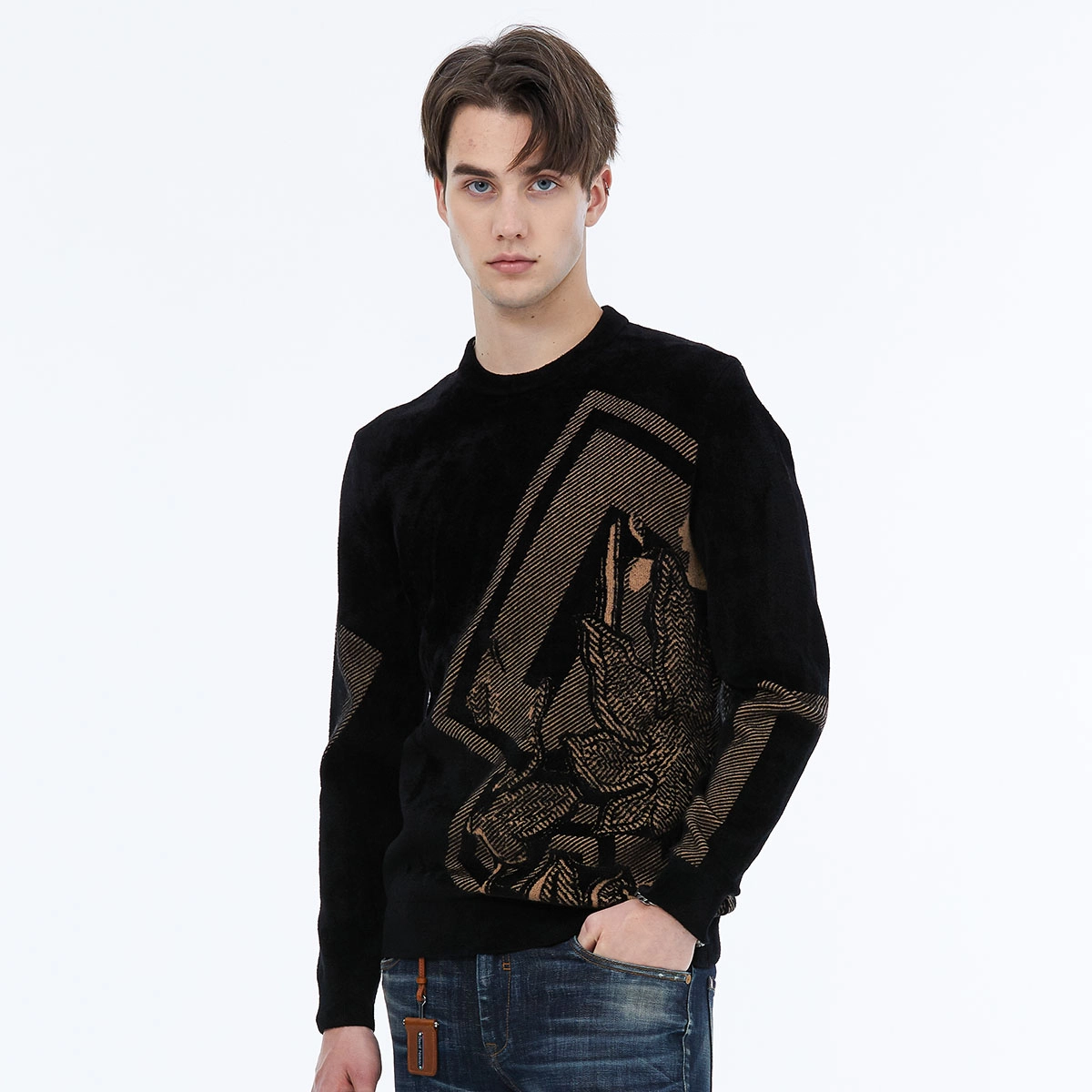 DAVID NAMAN FW23