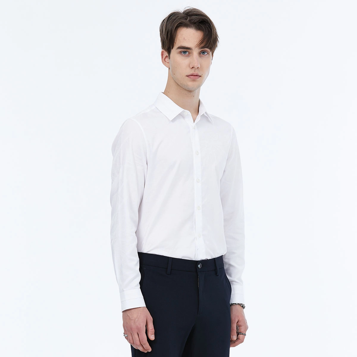 DAVID NAMAN SS24