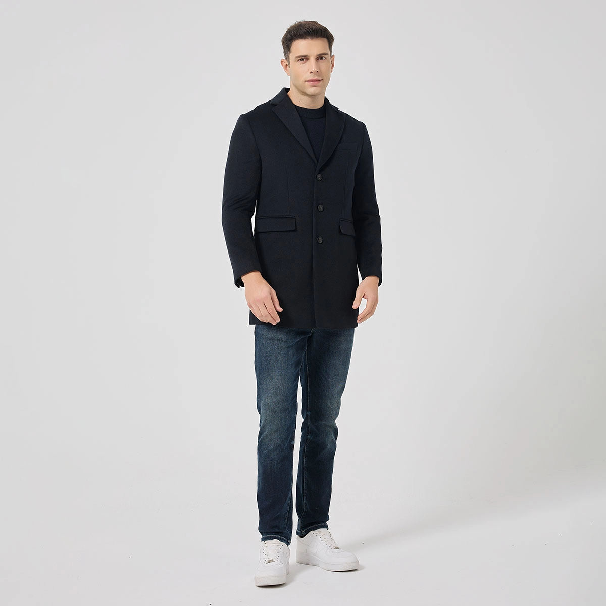 DAVID NAMAN FW23