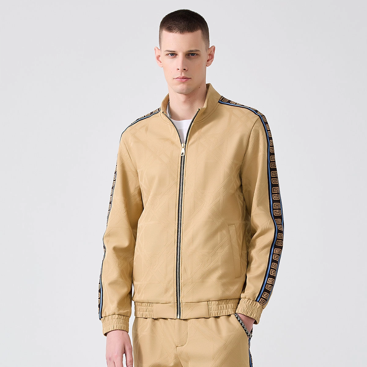 DAVID NAMAN 24SS logo
