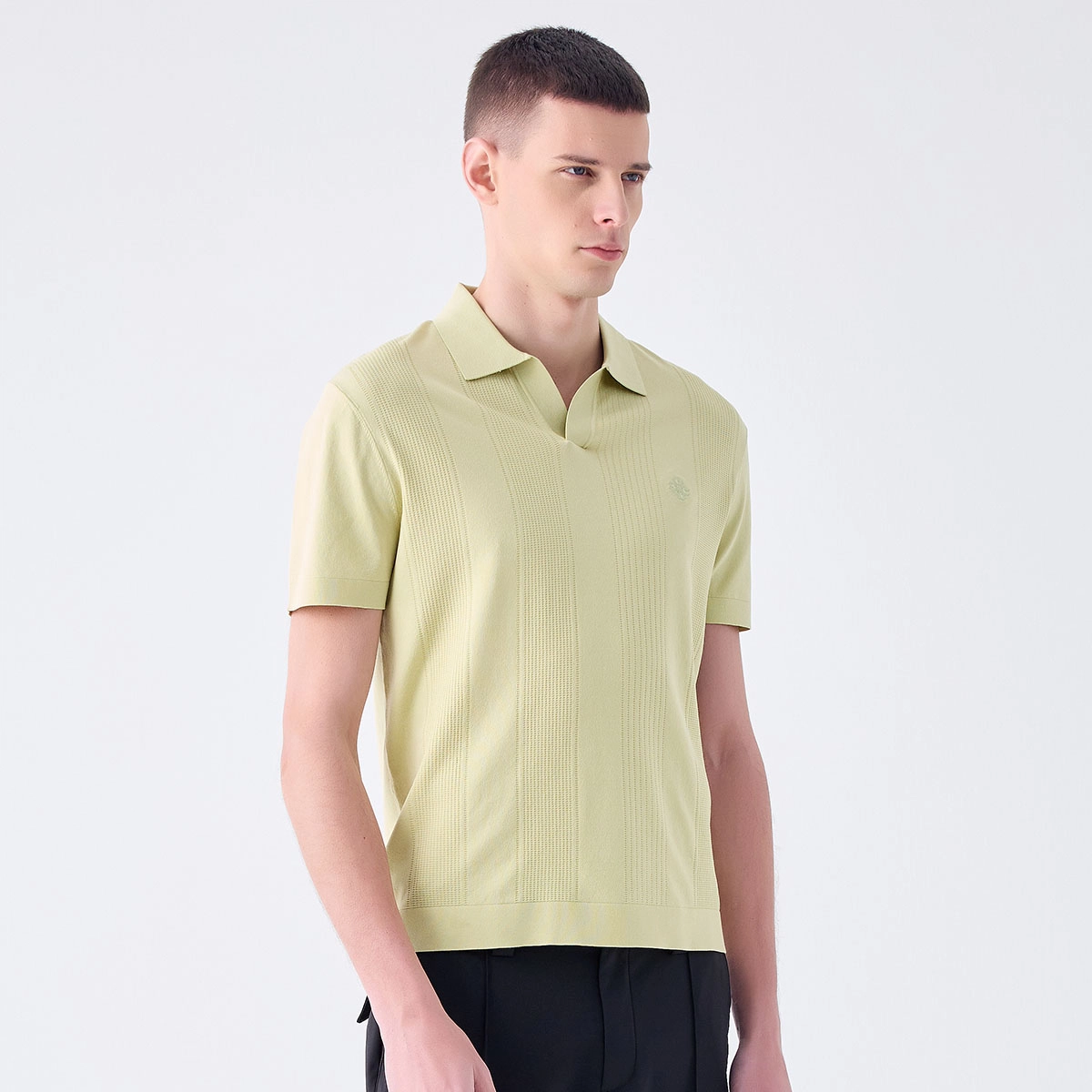 DAVID NAMAN SS24 T