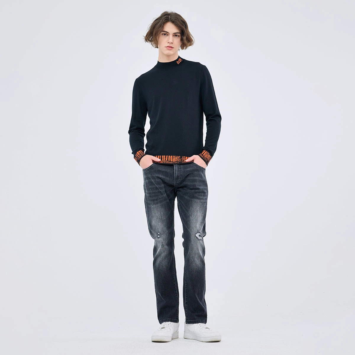 DAVID NAMAN FW23