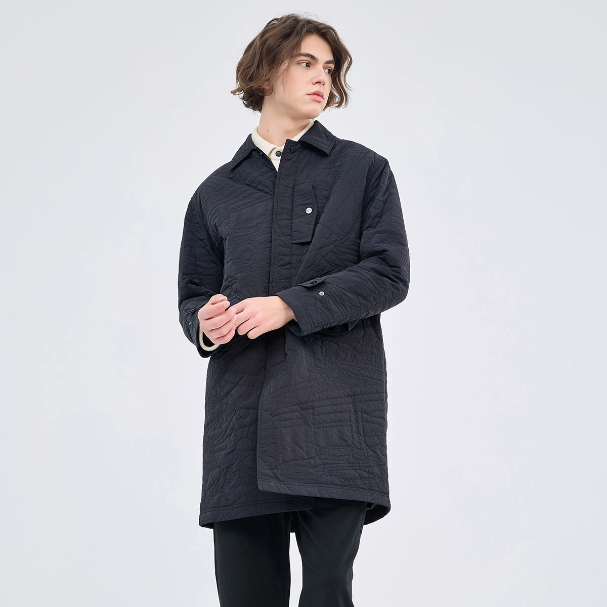 DAVID NAMAN FW23