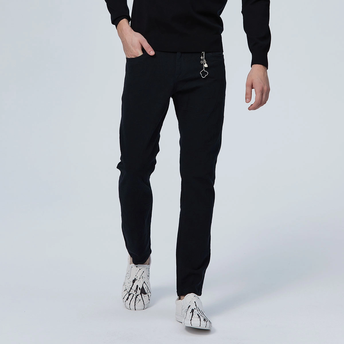 DAVID NAMAN FW23