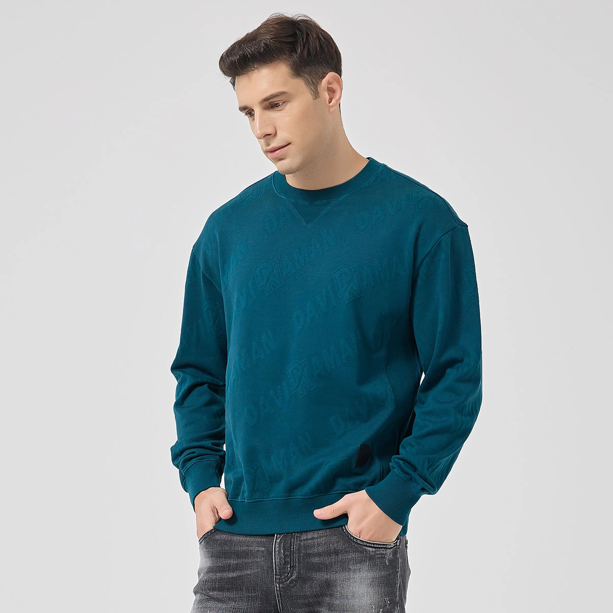 DAVID NAMAN FW23