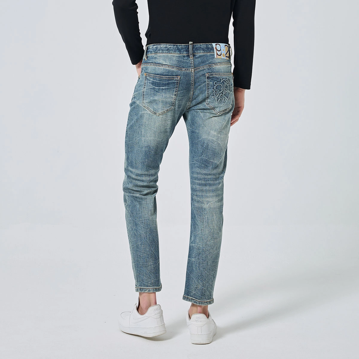DAVID NAMAN FW23