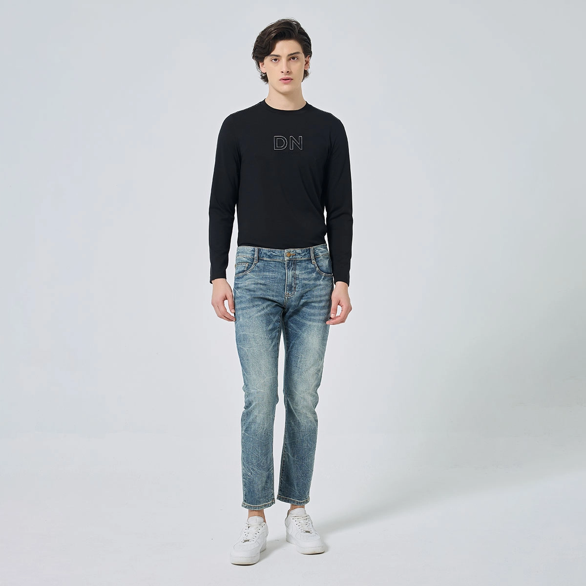 DAVID NAMAN FW23