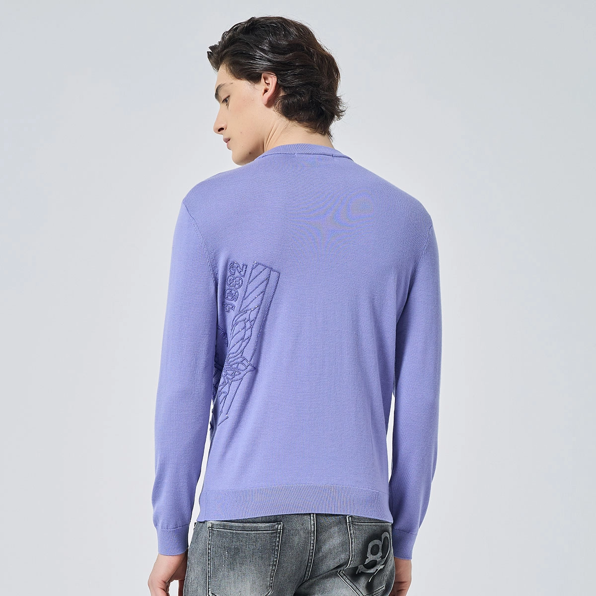 DAVID NAMAN FW23
