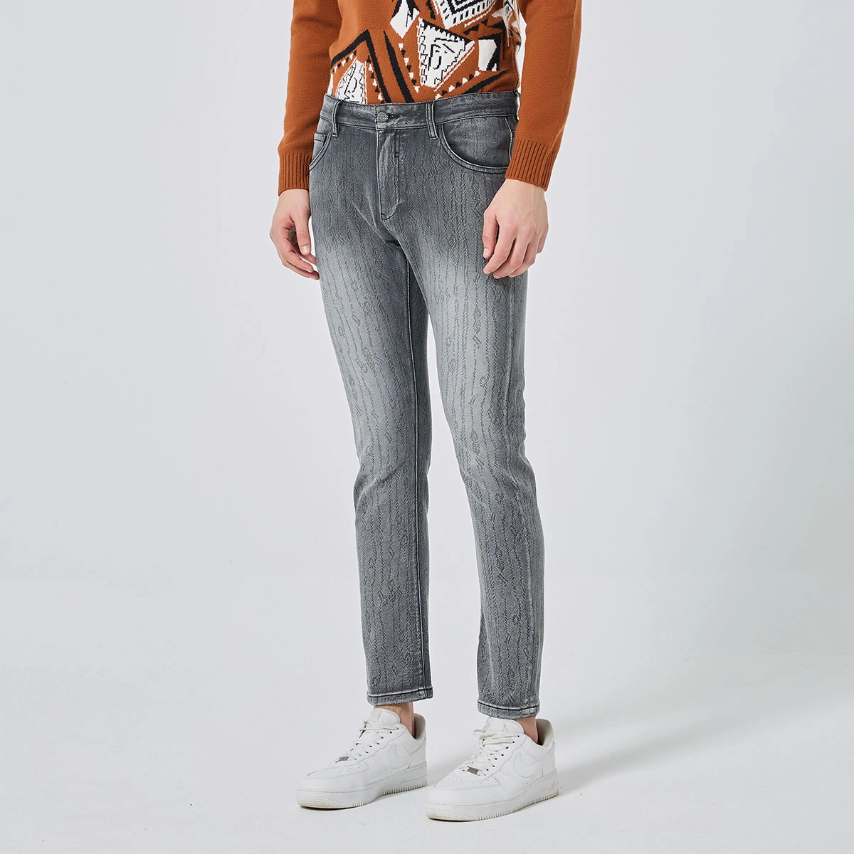DAVID NAMAN FW23