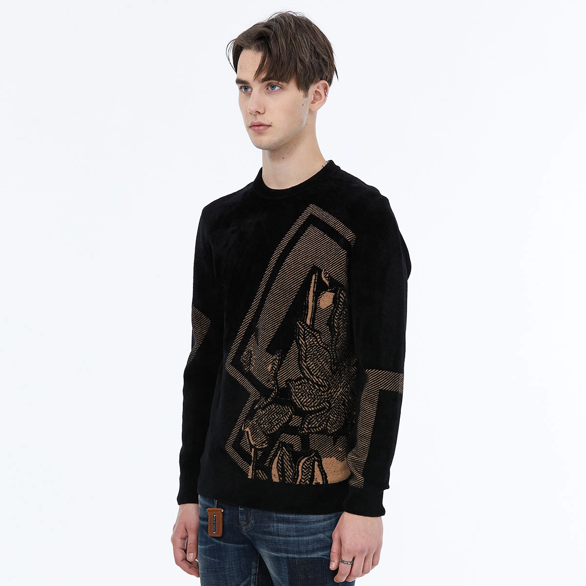 DAVID NAMAN FW23