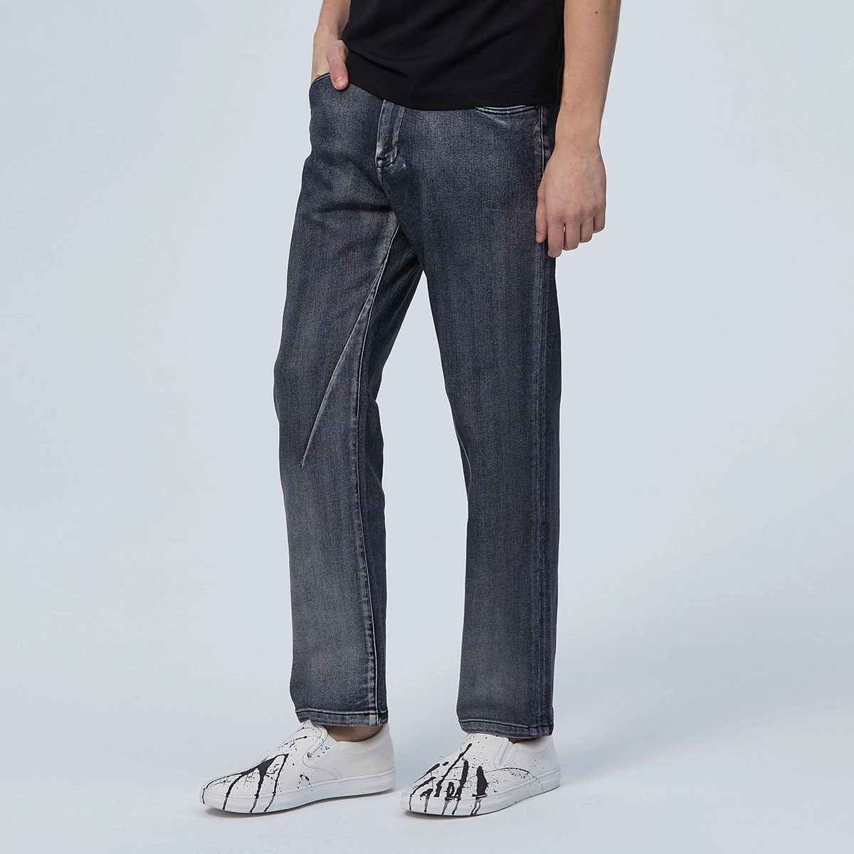 DAVID NAMAN FW23