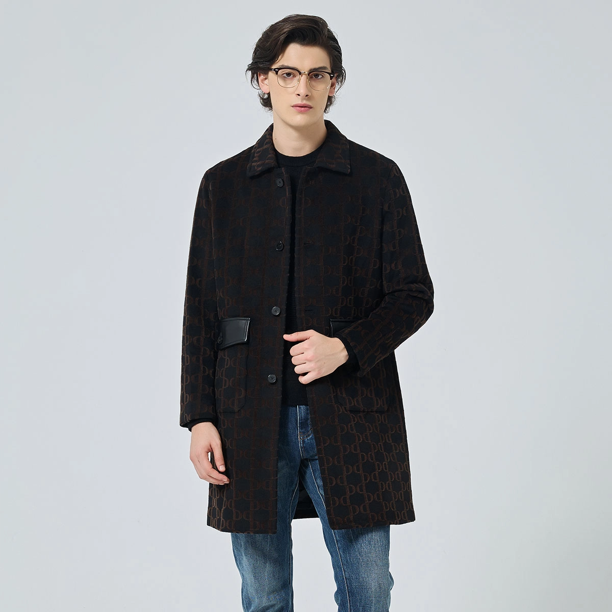 DAVID NAMAN FW23