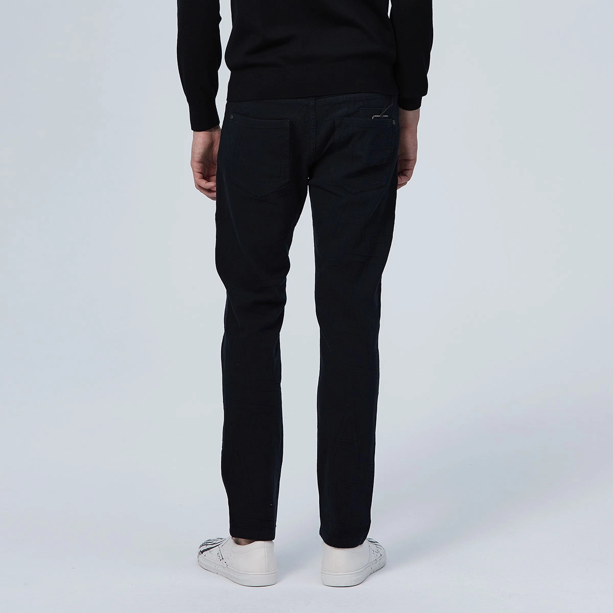 DAVID NAMAN FW23