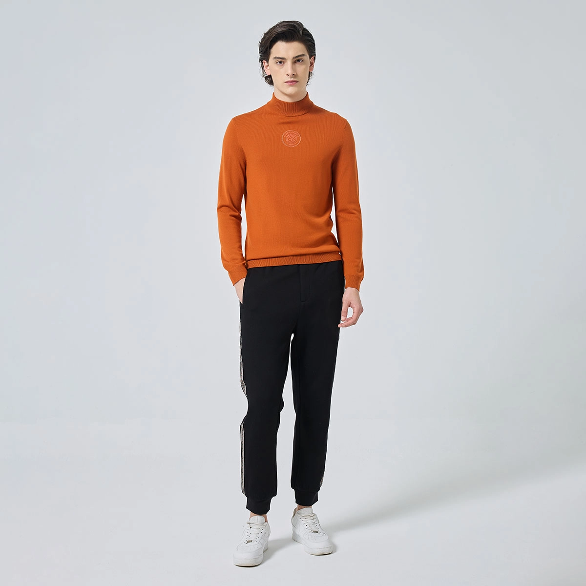 DAVID NAMAN FW23