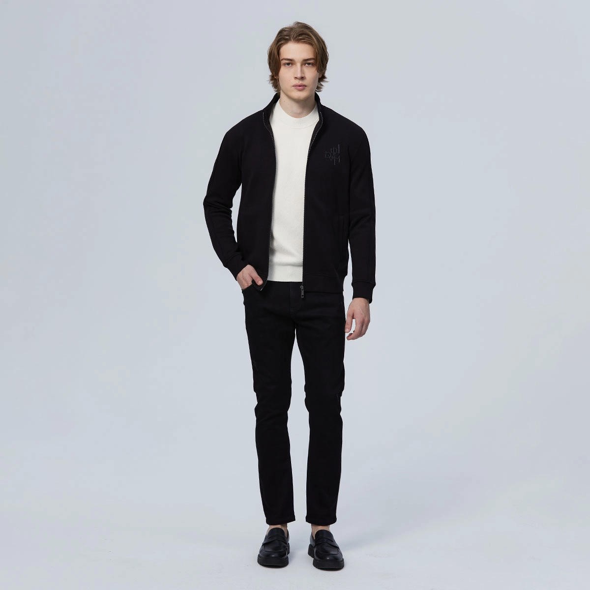 DAVID NAMAN FW23