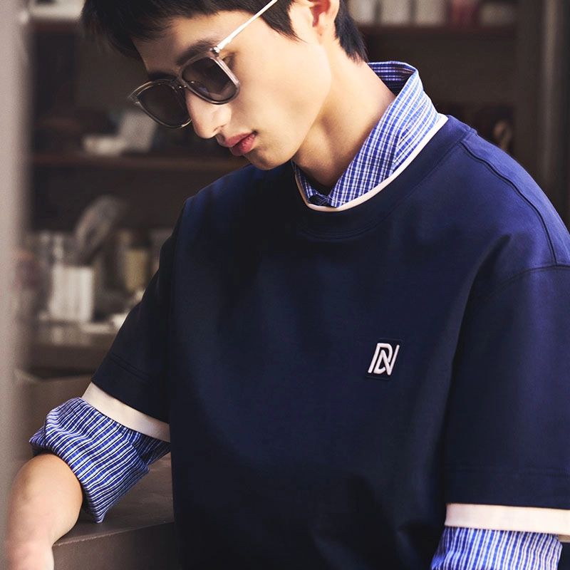DAVID NAMAN T