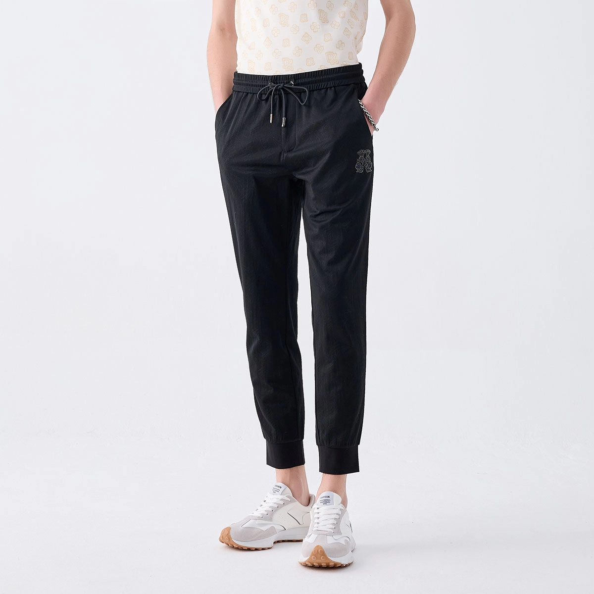 DAVID NAMAN SS24