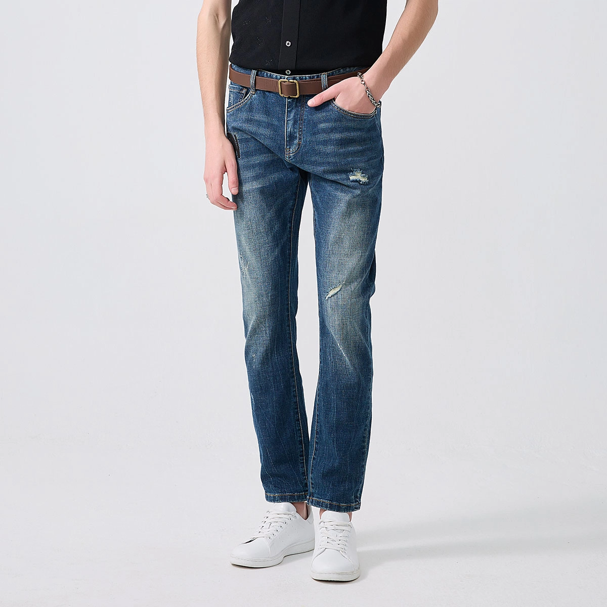 DAVID NAMAN SS24