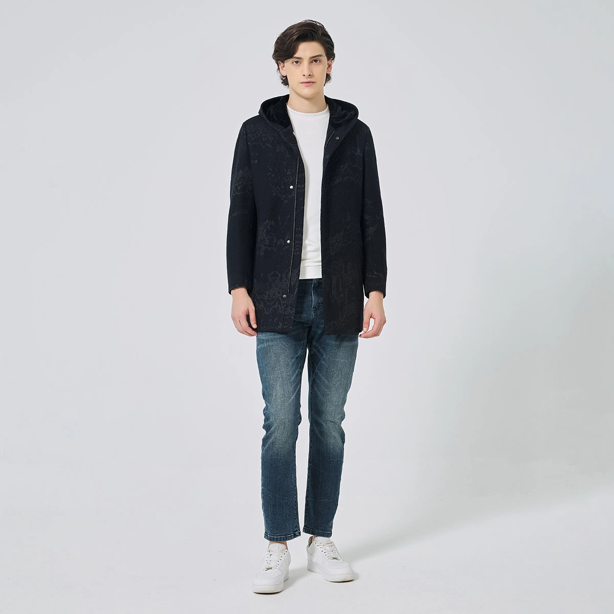 DAVID NAMAN FW23