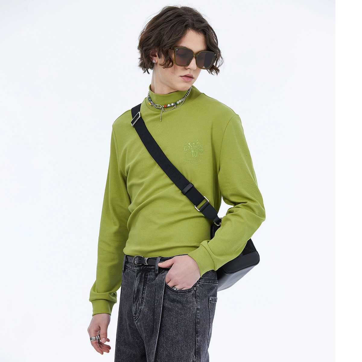 DAVID NAMAN FW23 T