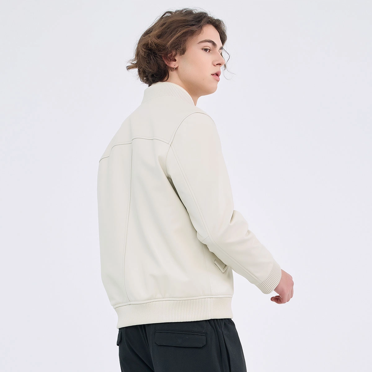 DAVID NAMAN SS24