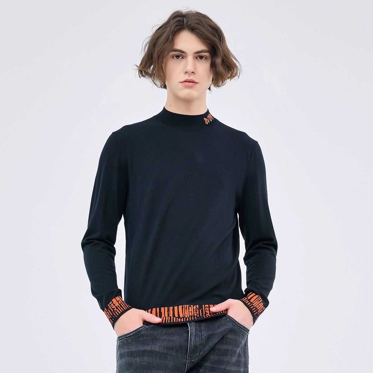 DAVID NAMAN FW23