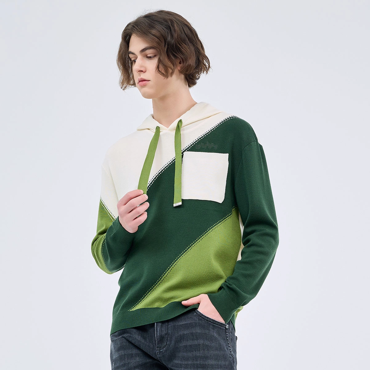 DAVID NAMAN FW23