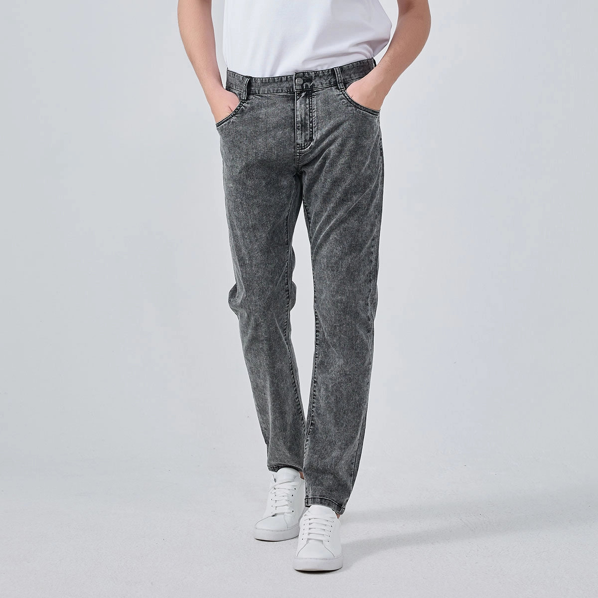 DAVID NAMAN SS24