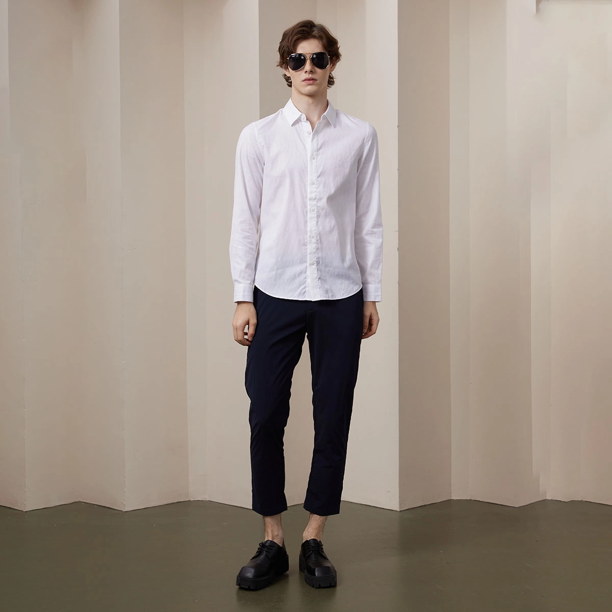 DAVID NAMAN SS24