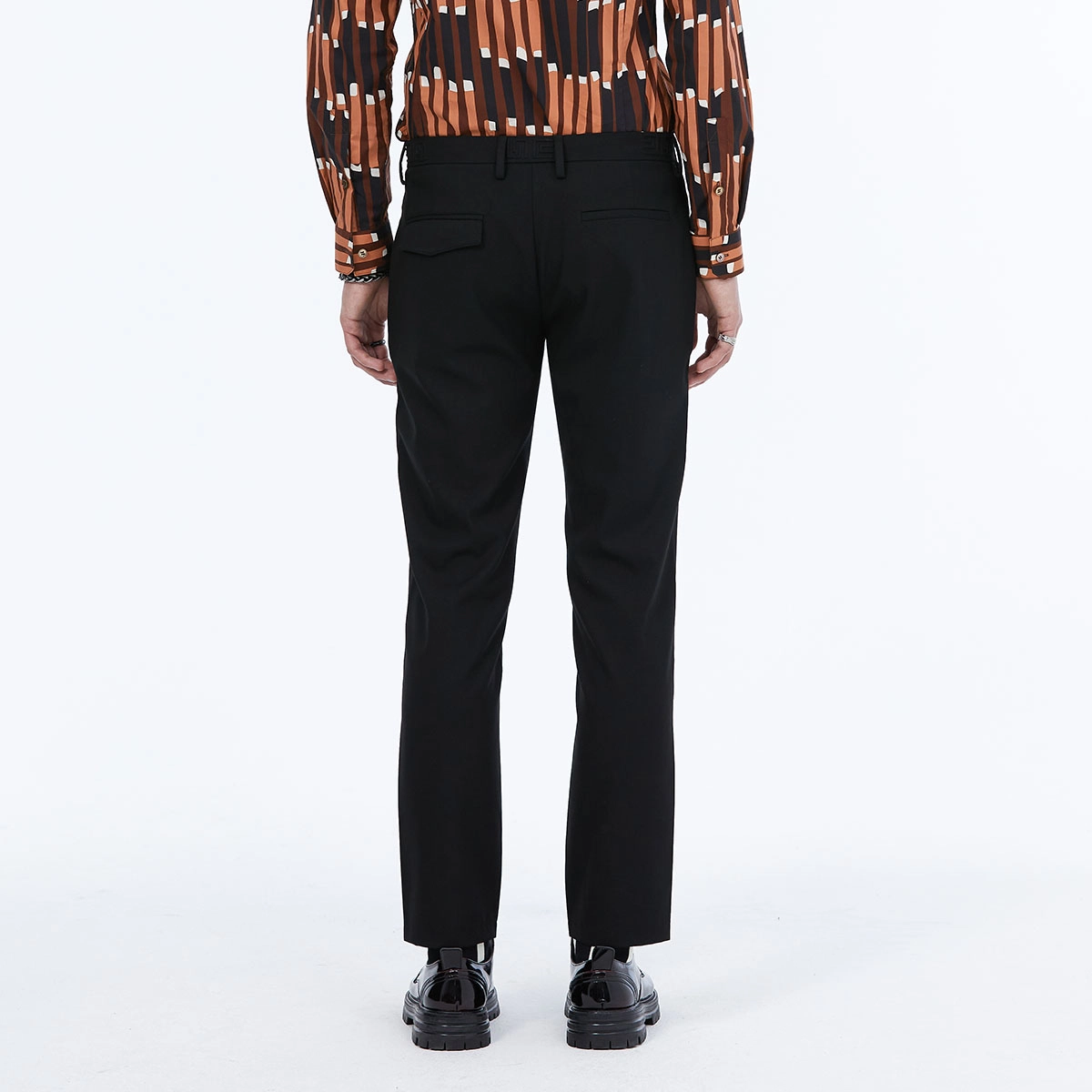 DAVID NAMAN FW23