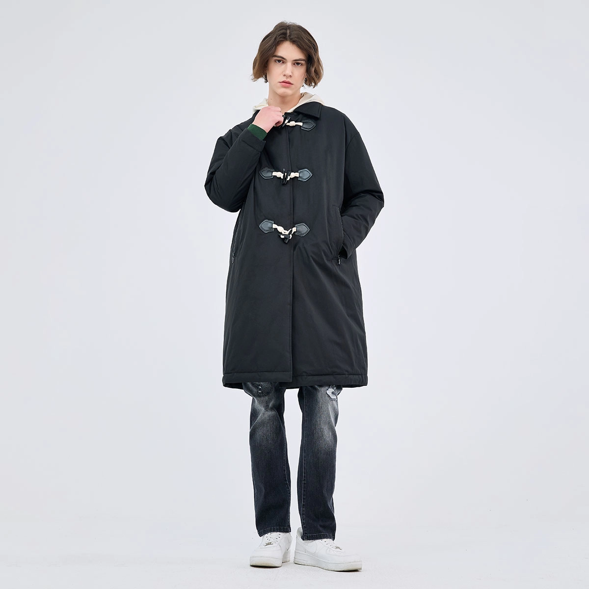 DAVID NAMAN FW23